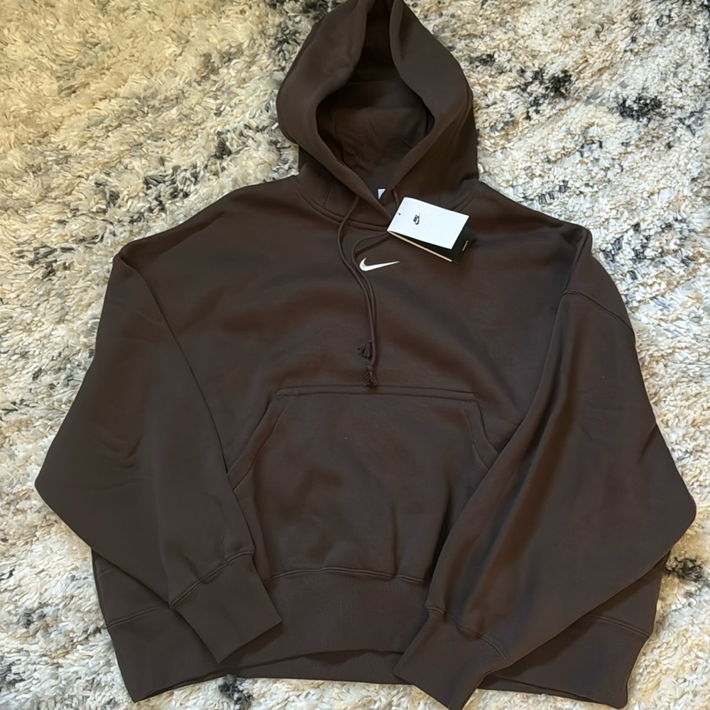 Nike Women’s Sweatshirt